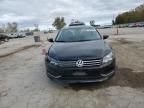 2012 Volkswagen Passat SE