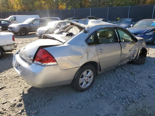 2007 Chevrolet Impala LT