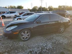 2006 Lexus ES 330 en venta en Columbus, OH