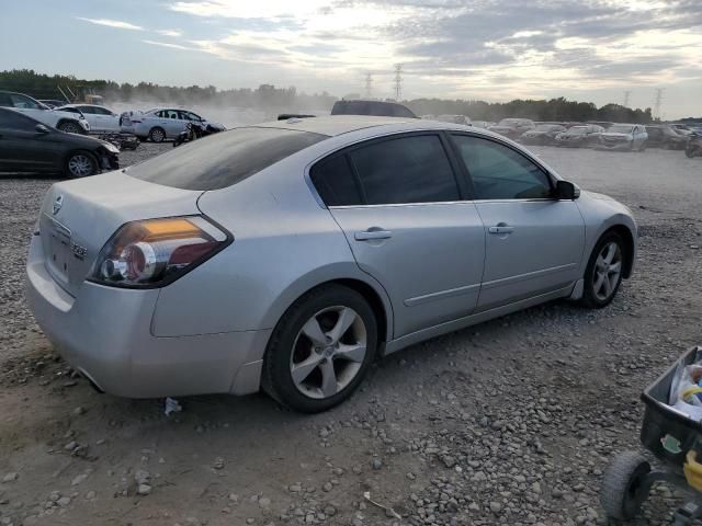 2009 Nissan Altima 3.5SE