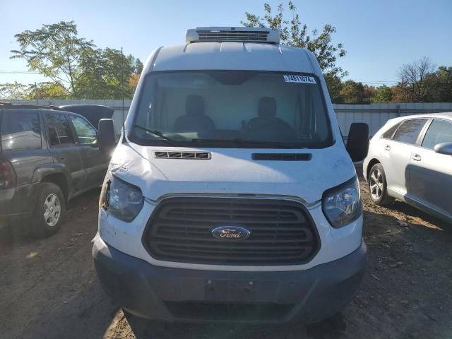 2015 Ford Transit T-250