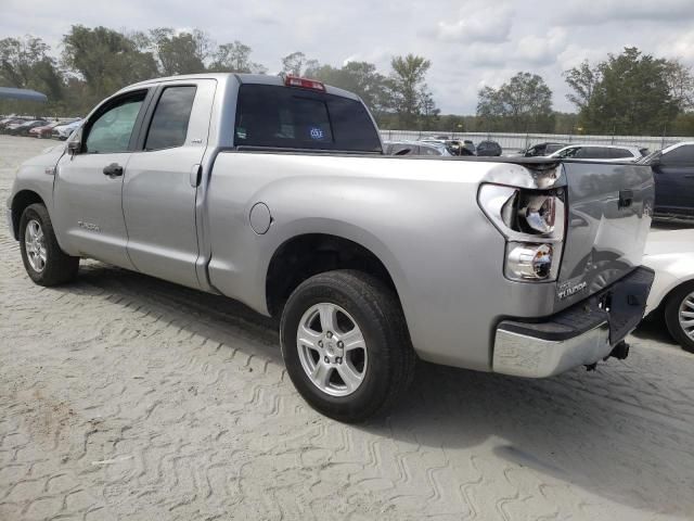 2007 Toyota Tundra Double Cab SR5