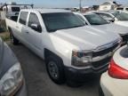 2018 Chevrolet Silverado C1500