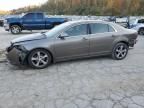 2011 Chevrolet Malibu 1LT