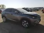 2017 Lexus NX 200T Base