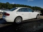 2009 Audi A4 Premium Plus