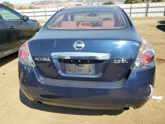 2010 Nissan Altima Base