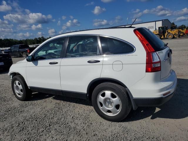 2011 Honda CR-V LX