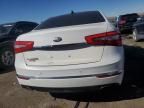 2015 KIA Cadenza Premium