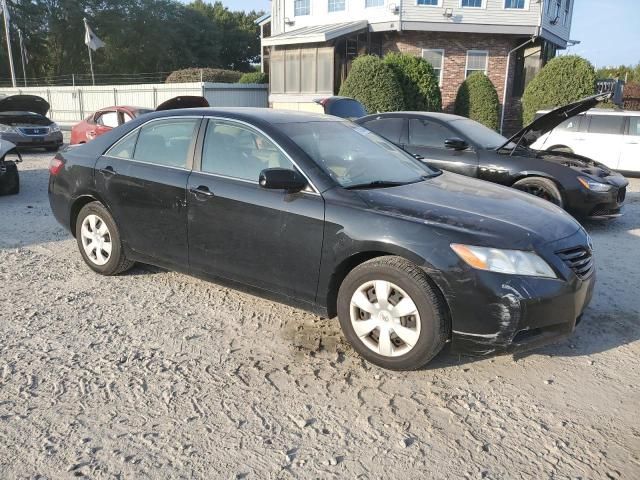 2008 Toyota Camry CE