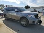 2020 Nissan Armada SV