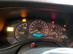 2000 Chevrolet Silverado K1500