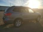 2009 Hyundai Santa FE GLS