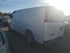 2014 GMC Savana G2500