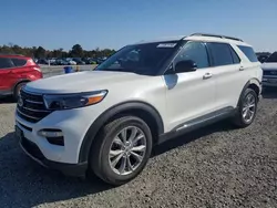 2023 Ford Explorer XLT en venta en Lumberton, NC