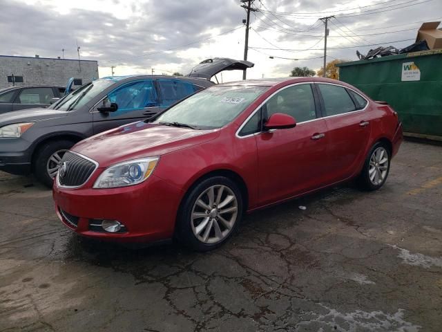 2013 Buick Verano