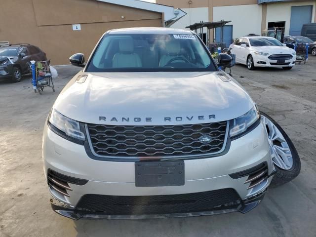 2020 Land Rover Range Rover Velar R-DYNAMIC S