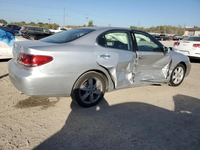 2006 Lexus ES 330