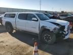 2016 Toyota Tacoma Double Cab