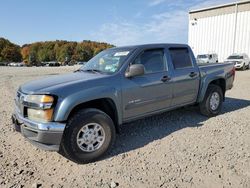 Salvage cars for sale at Windsor, NJ auction: 2007 Isuzu I-370