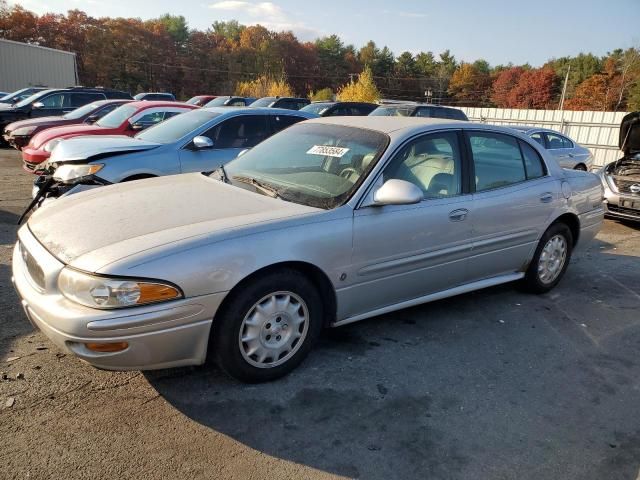 2000 Buick Lesabre Custom