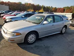 Buick Vehiculos salvage en venta: 2000 Buick Lesabre Custom