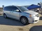 2012 Dodge Grand Caravan R/T