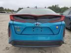 2018 Toyota Prius Prime