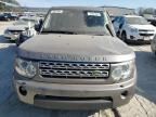 2010 Land Rover LR4 HSE Luxury