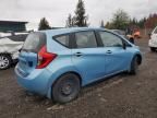 2014 Nissan Versa Note S