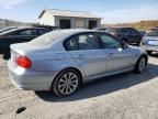 2011 BMW 328 XI