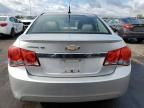 2011 Chevrolet Cruze ECO