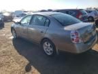 2006 Nissan Altima S