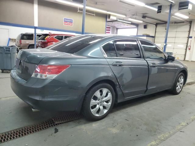 2009 Honda Accord EX