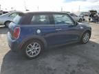 2015 Mini Cooper S