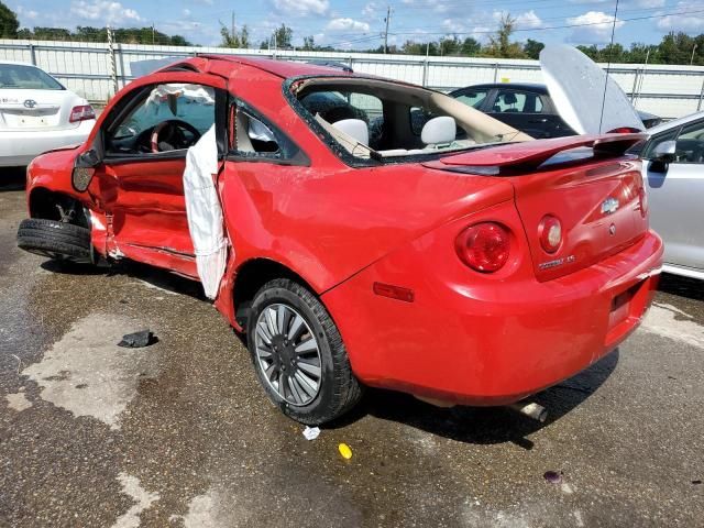 2008 Chevrolet Cobalt LS