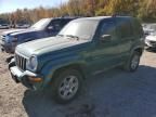 2003 Jeep Liberty Limited