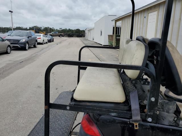 2014 Clubcar Golf Cart