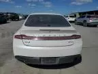 2016 Lincoln MKZ