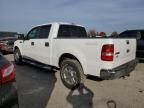 2007 Ford F150 Supercrew