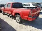 2008 Toyota Tacoma Double Cab Prerunner Long BED