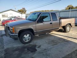 1996 GMC Sierra K1500 en venta en Conway, AR