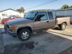 1996 GMC Sierra K1500