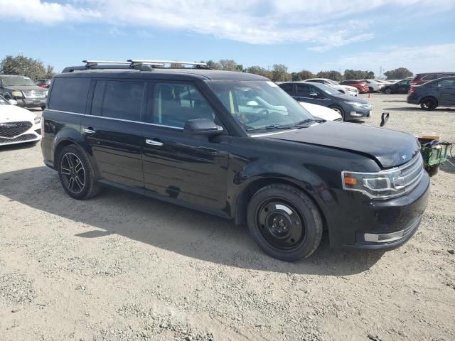 2013 Ford Flex Limited