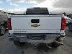 2016 Chevrolet Silverado K2500 Heavy Duty LT