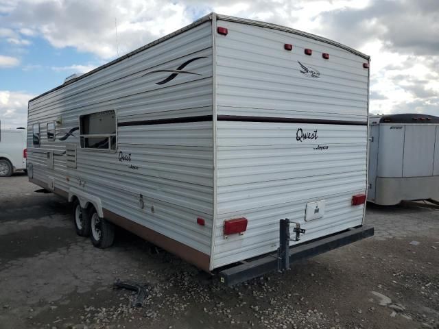 2002 Jayco RV