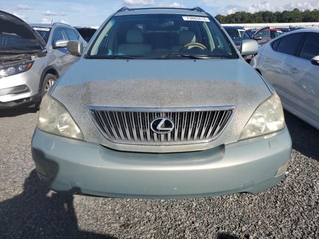 2005 Lexus RX 330