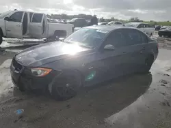 Salvage vehicles for parts for sale at auction: 2008 BMW 328 I