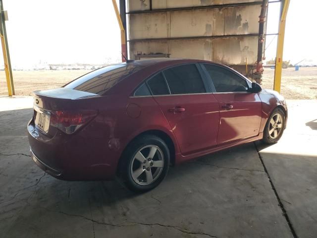 2011 Chevrolet Cruze LT