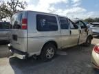 2005 Chevrolet Express G1500